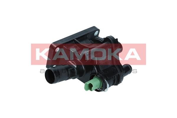 KAMOKA 7710161 Thermostat, Kühlmittel