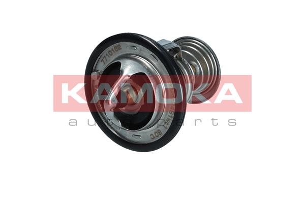 KAMOKA 7710162 Thermostat, Kühlmittel