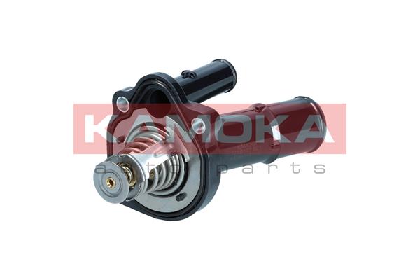 KAMOKA 7710163 Thermostat,...