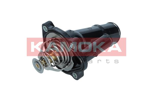 KAMOKA 7710164 Thermostat,...