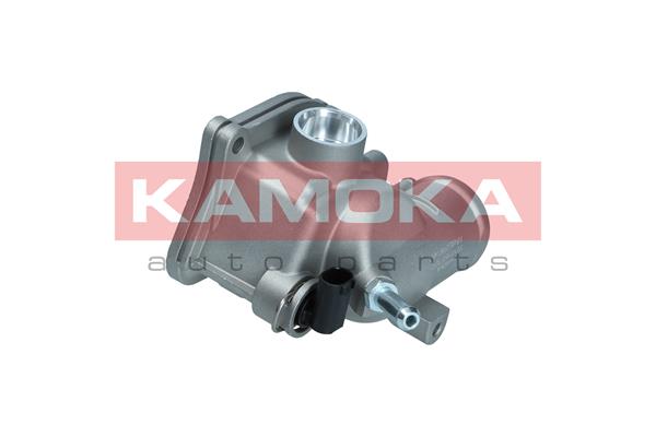 Thermostat, coolant 2