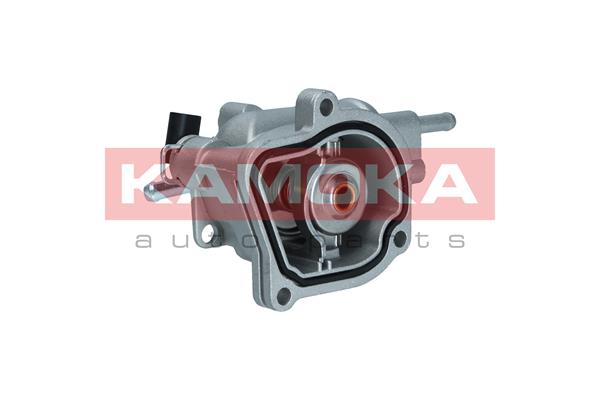 KAMOKA 7710168 Thermostat,...