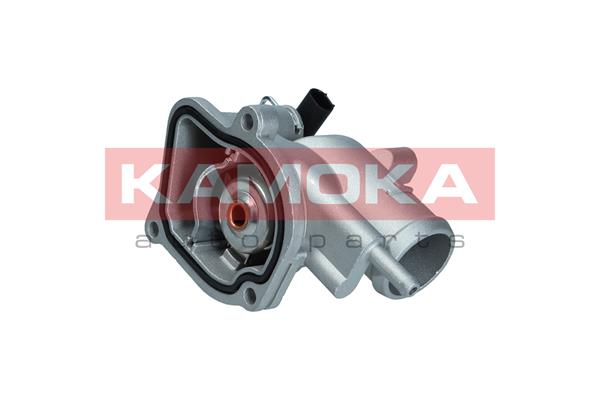 Thermostat, coolant 2