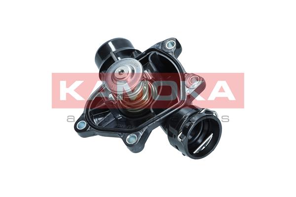 Thermostat, coolant 2