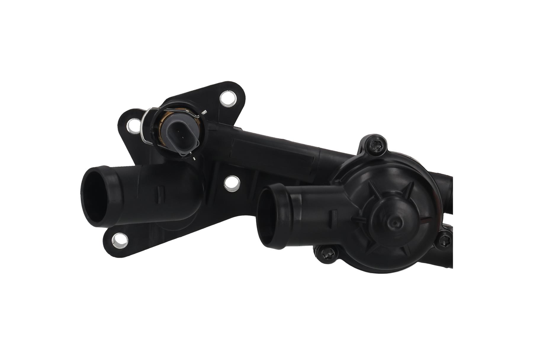 Thermostat, coolant 4