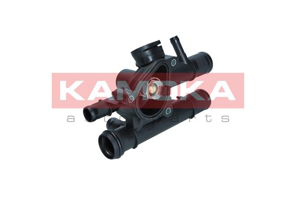 KAMOKA 7710178 Thermostat,...