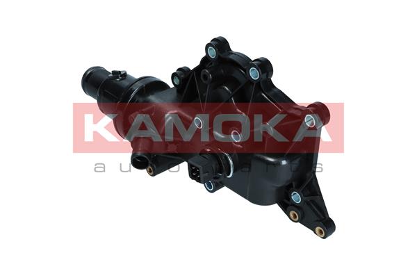 KAMOKA 7710179 Thermostat, Kühlmittel