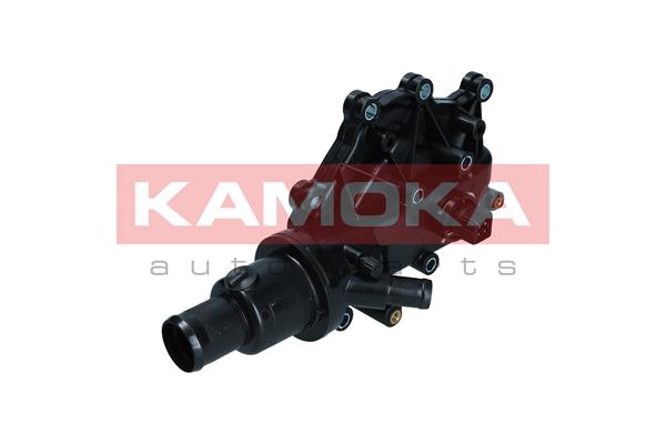 KAMOKA 7710180 Thermostat, Kühlmittel