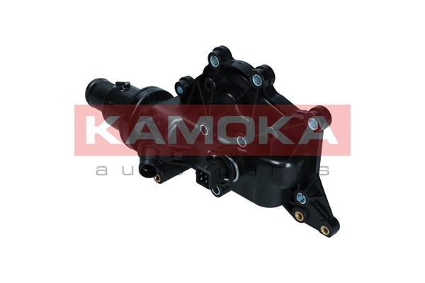 KAMOKA 7710180 Thermostat, Kühlmittel