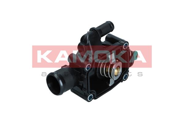 KAMOKA 7710181 Thermostat,...
