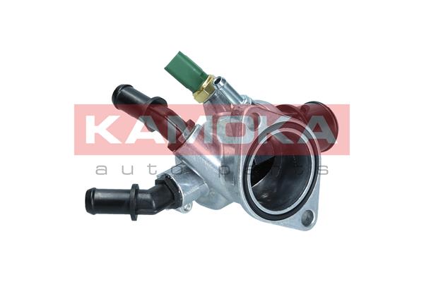 KAMOKA 7710182 Thermostat,...