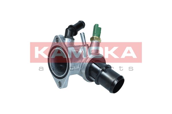 KAMOKA 7710182 Thermostat, Kühlmittel