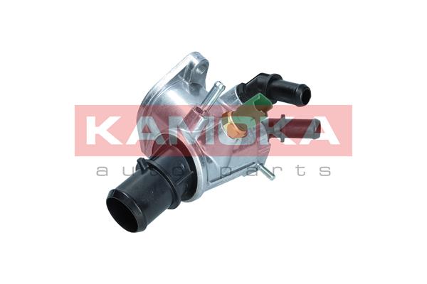 KAMOKA 7710182 Thermostat, Kühlmittel