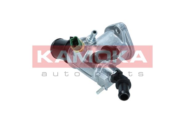 KAMOKA 7710182 Thermostat, Kühlmittel