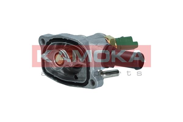 FEBI BILSTEIN 34977 Termostathus