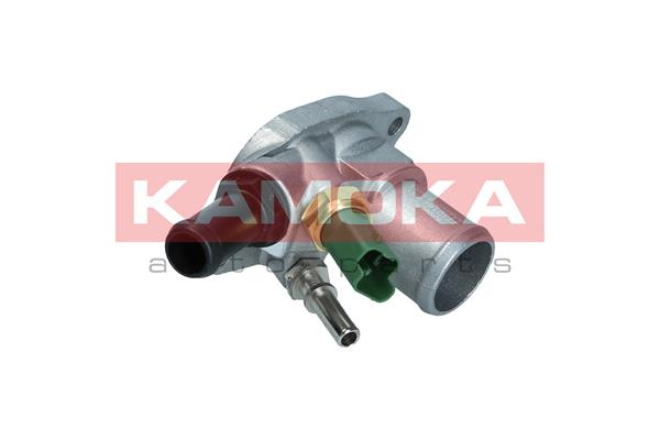 KAMOKA 7710184 Thermostat, Kühlmittel