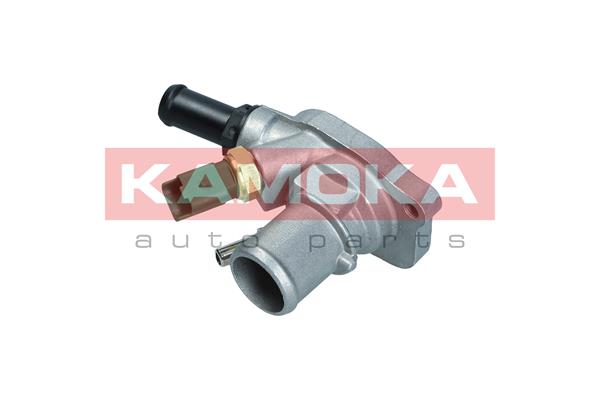 KAMOKA 7710184 Thermostat, Kühlmittel