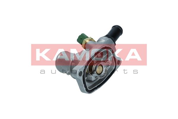 KAMOKA 7710184 Thermostat, Kühlmittel