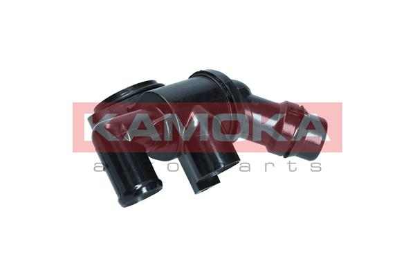 Thermostat, coolant 3