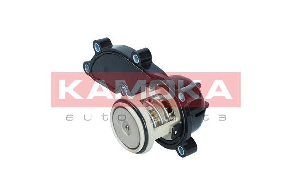 Thermostat, coolant 2