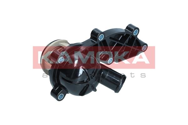 Thermostat, coolant 3