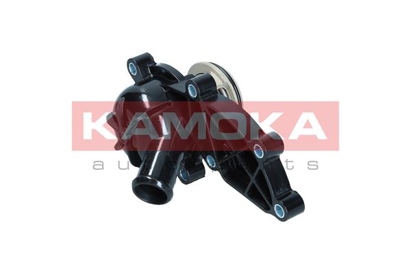 Thermostat, coolant 4