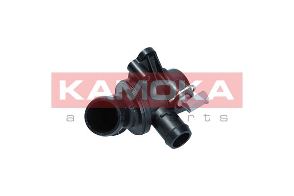 KAMOKA 7710187 Termostathus
