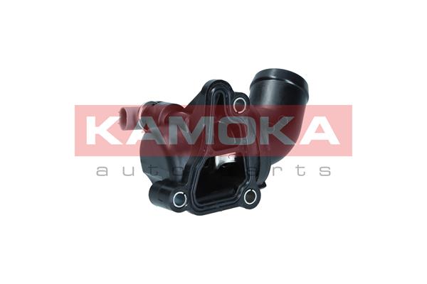 Thermostat, coolant 3