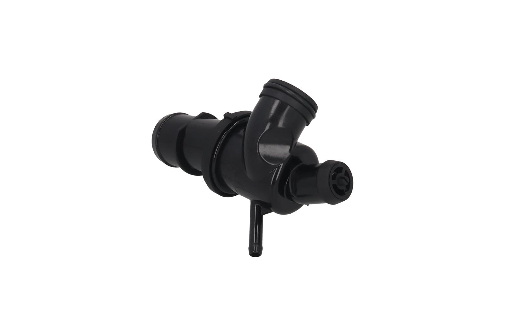 Thermostat, coolant 3