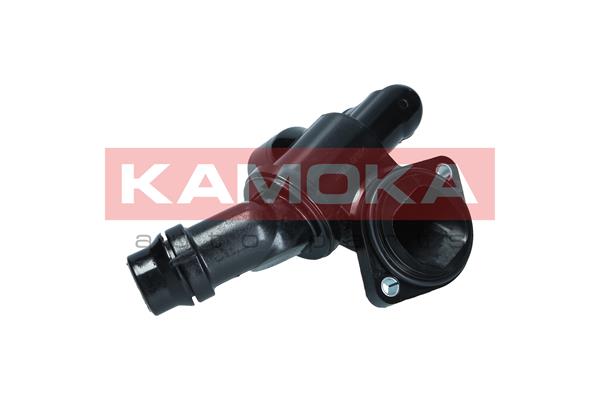 KAMOKA 7710190 Termostathus