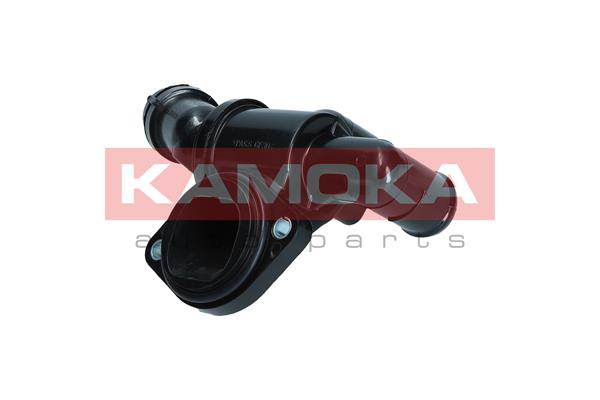 Thermostat, coolant 2