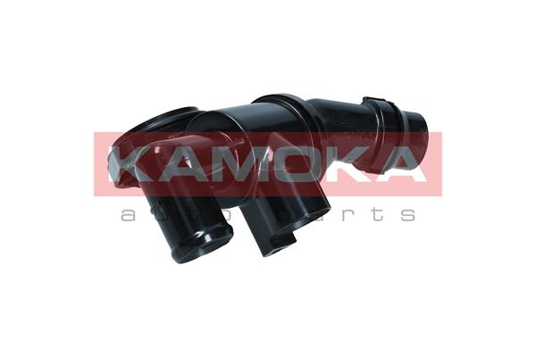 Thermostat, coolant 3