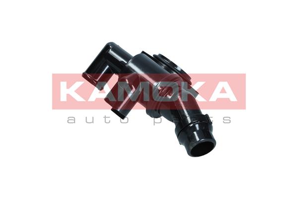 Thermostat, coolant 4
