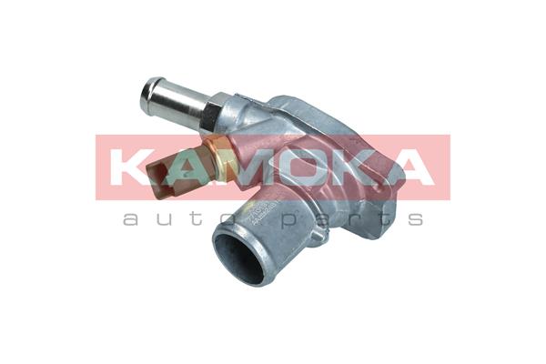 KAMOKA 7710191 Thermostat, Kühlmittel