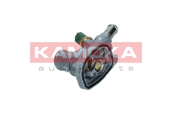 KAMOKA 7710191 Thermostat, Kühlmittel