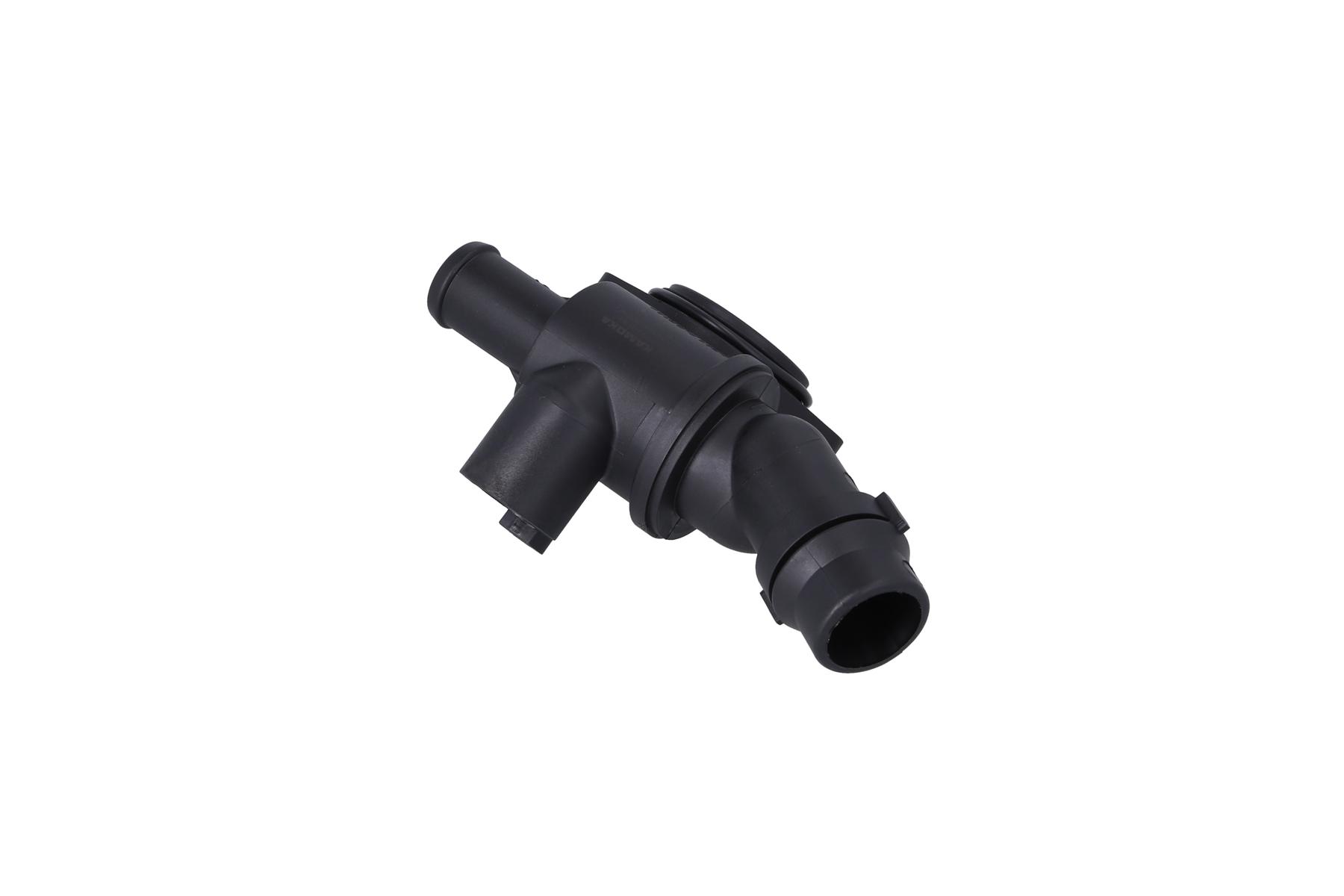 Thermostat, coolant 3