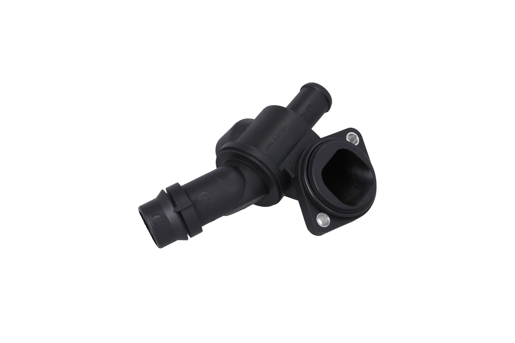 Thermostat, coolant 4