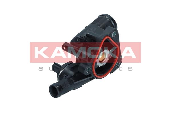 KAMOKA 7710193 Termostathus