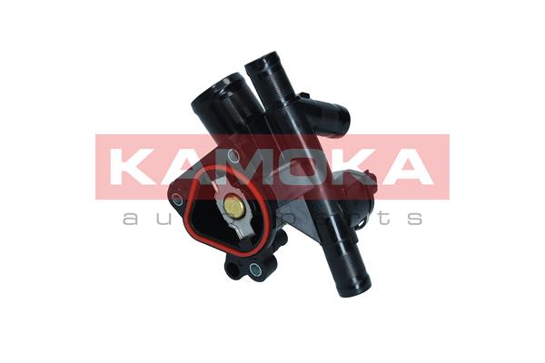 KAMOKA 7710194 Thermostat,...