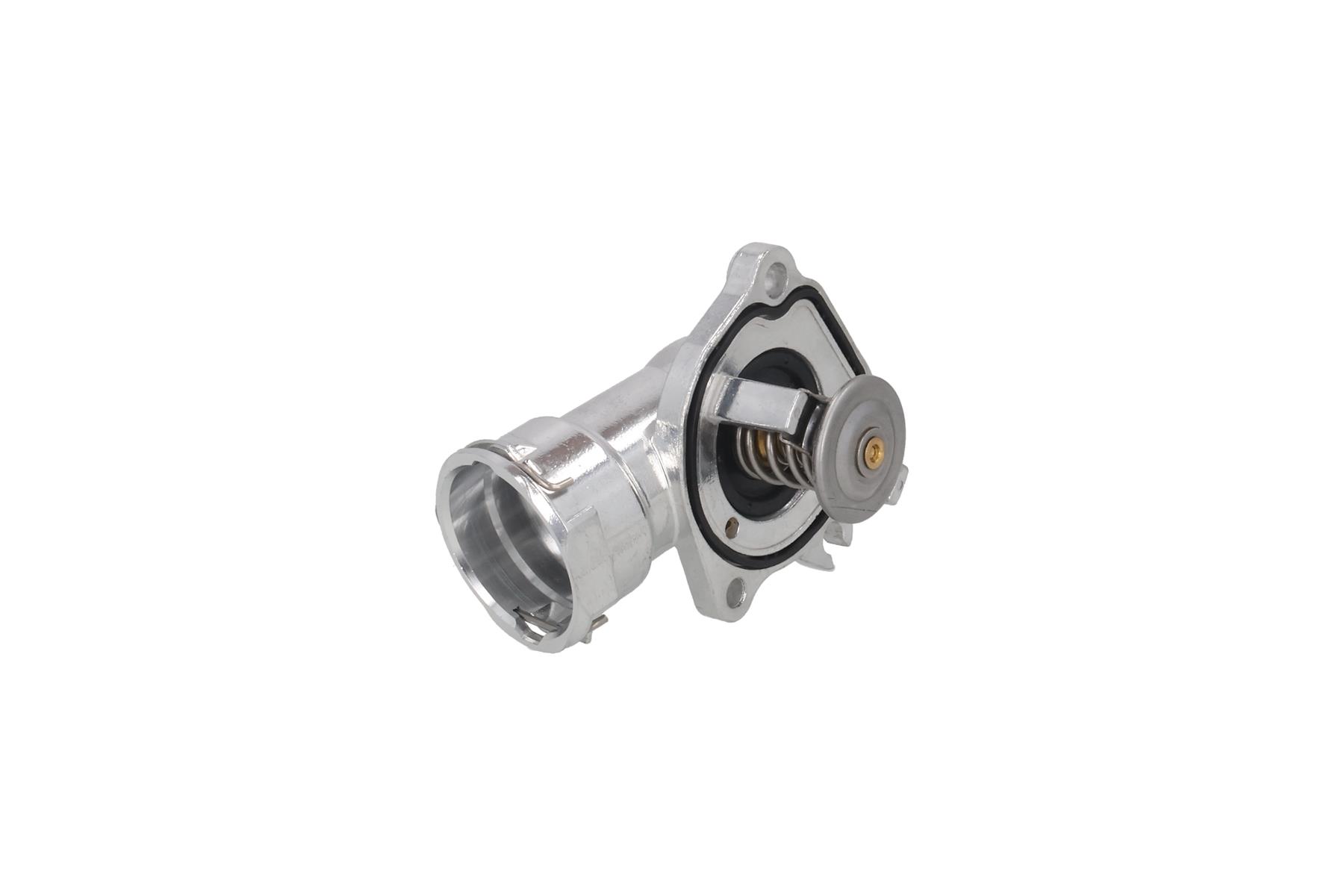 Thermostat, coolant 3