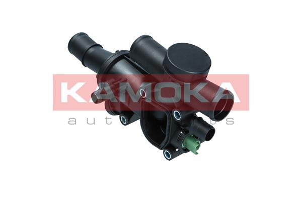 KAMOKA 7710196 Thermostat, Kühlmittel