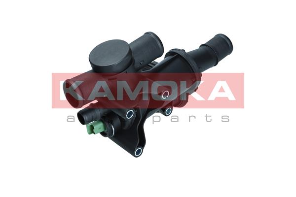 KAMOKA 7710196 Thermostat, Kühlmittel