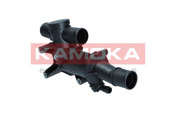 KAMOKA 7710196 Thermostat, Kühlmittel