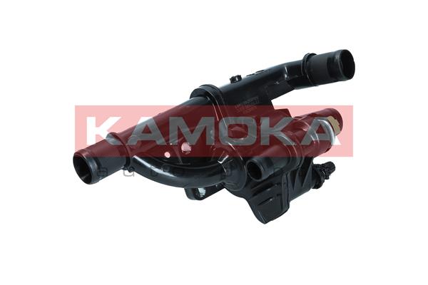 KAMOKA 7710198 Termostathus