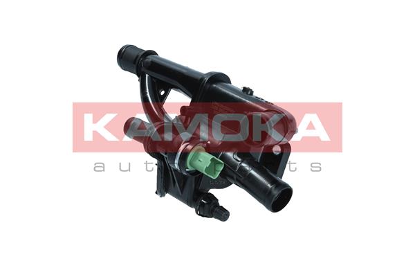 KAMOKA 7710198 Thermostat, Kühlmittel