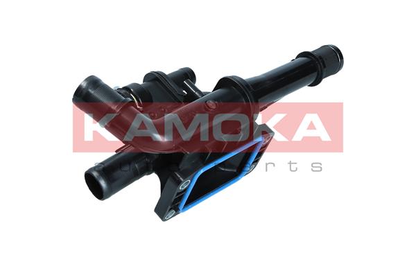 KAMOKA 7710198 Thermostat, Kühlmittel