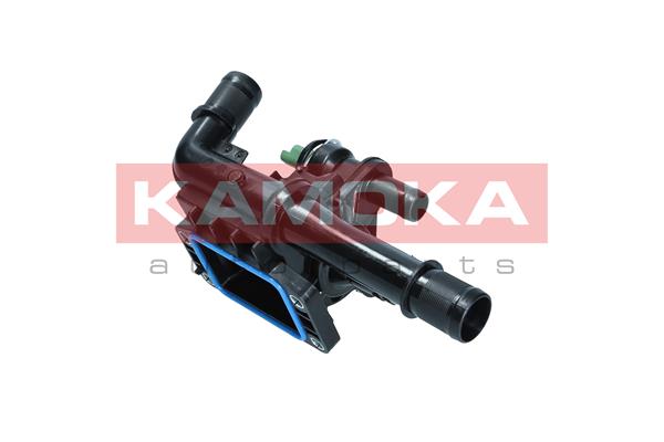 KAMOKA 7710198 Thermostat, Kühlmittel