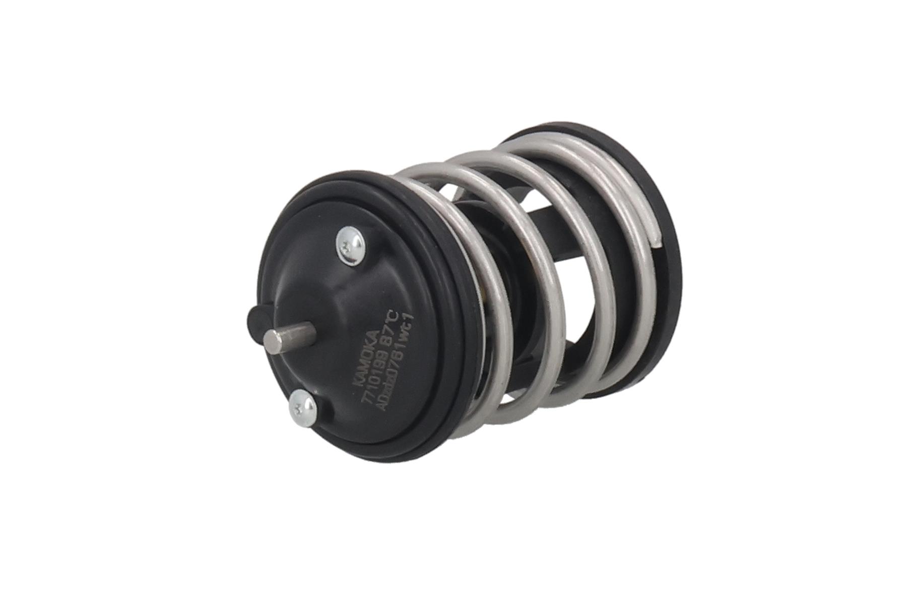 Thermostat, coolant 2