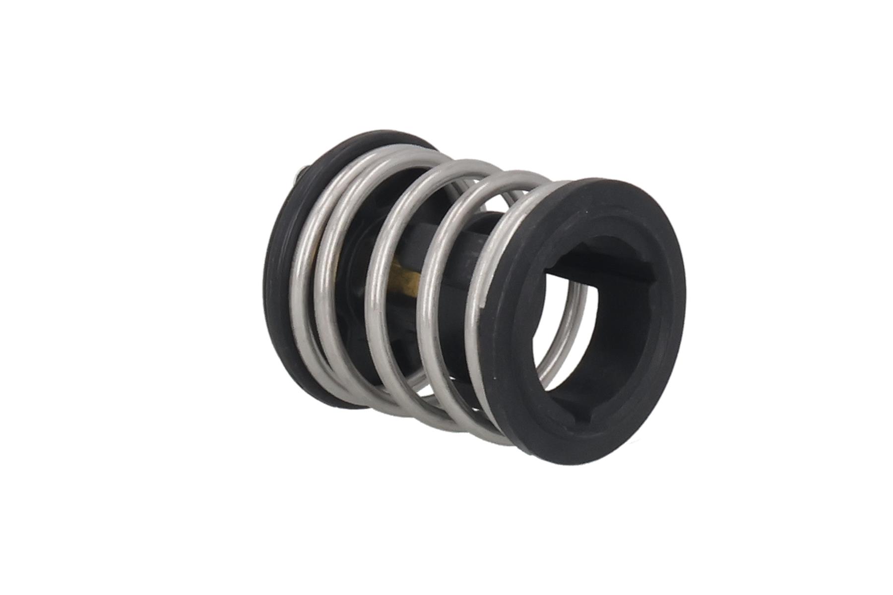 Thermostat, coolant 3
