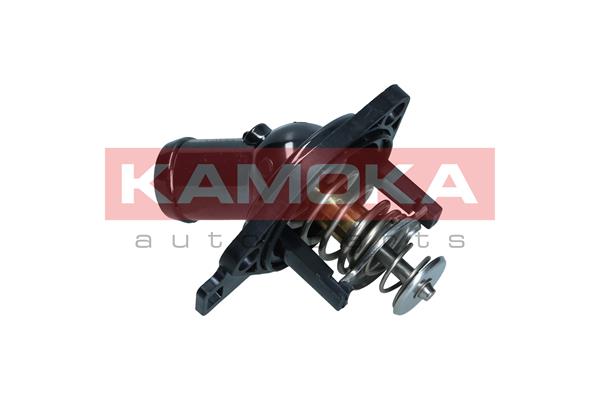 KAMOKA 7710201 Thermostat, Kühlmittel